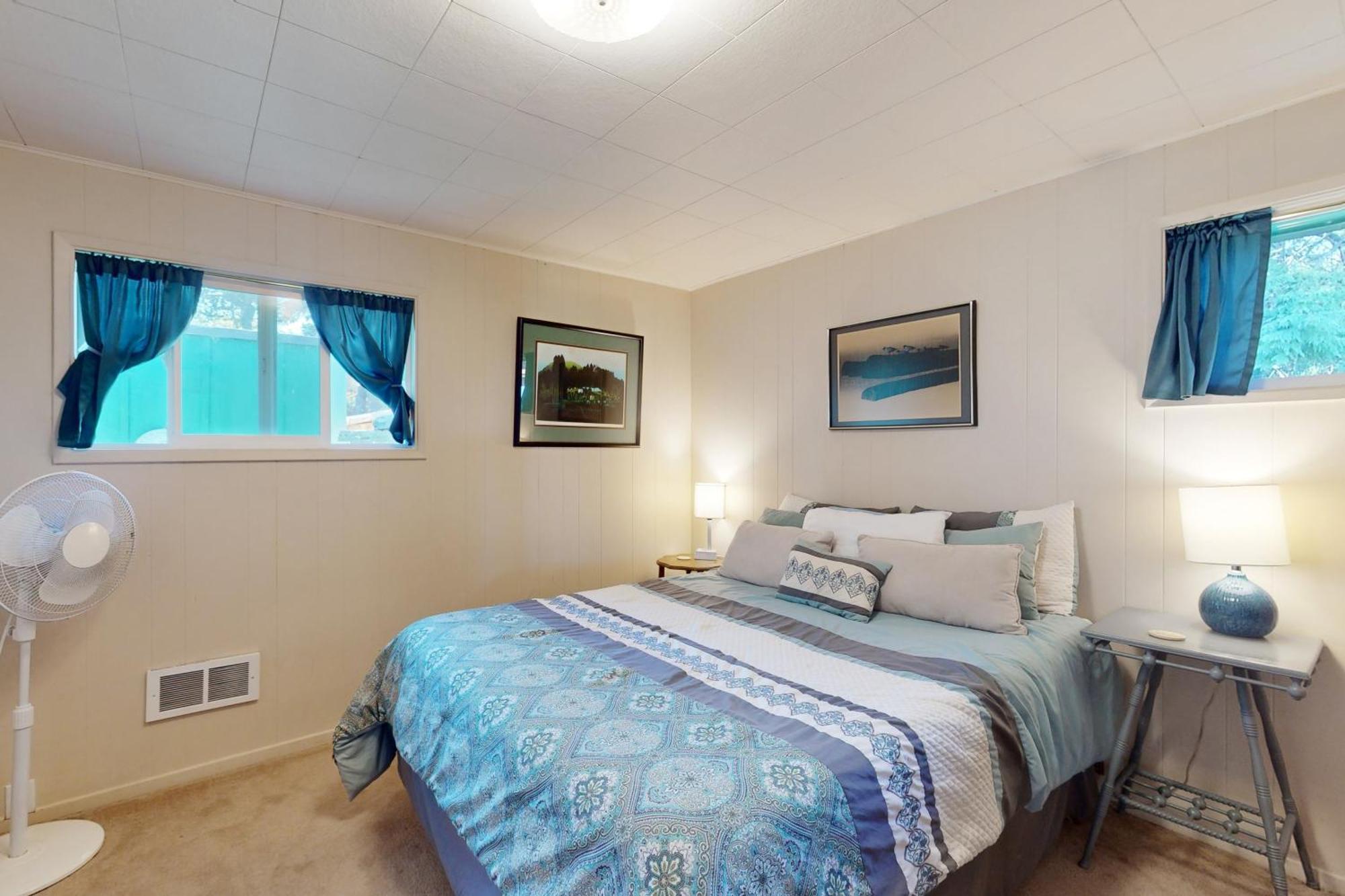 Vila Surfer'S A Landing Westport Exteriér fotografie